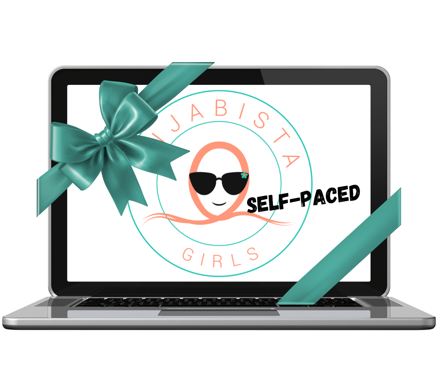 🎁 Gift This Self-Paced Hijabista Girls Course