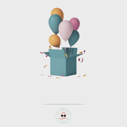 🎁 Gift This Self-Paced Hijabista Girls Course