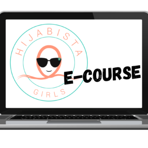 Hijabista e-course