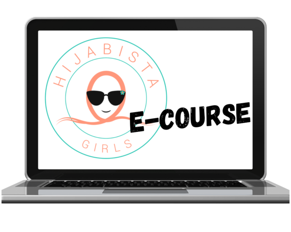 Hijabista e-course